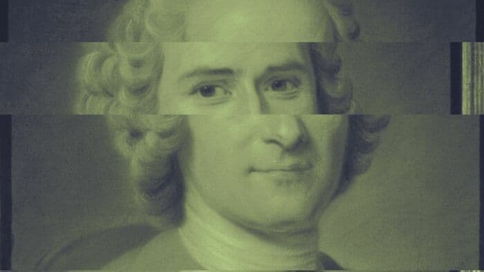 Rousseau, lanceur d’alerte