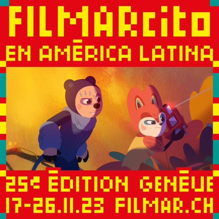 FILMARcito 25e édition | Perlimps