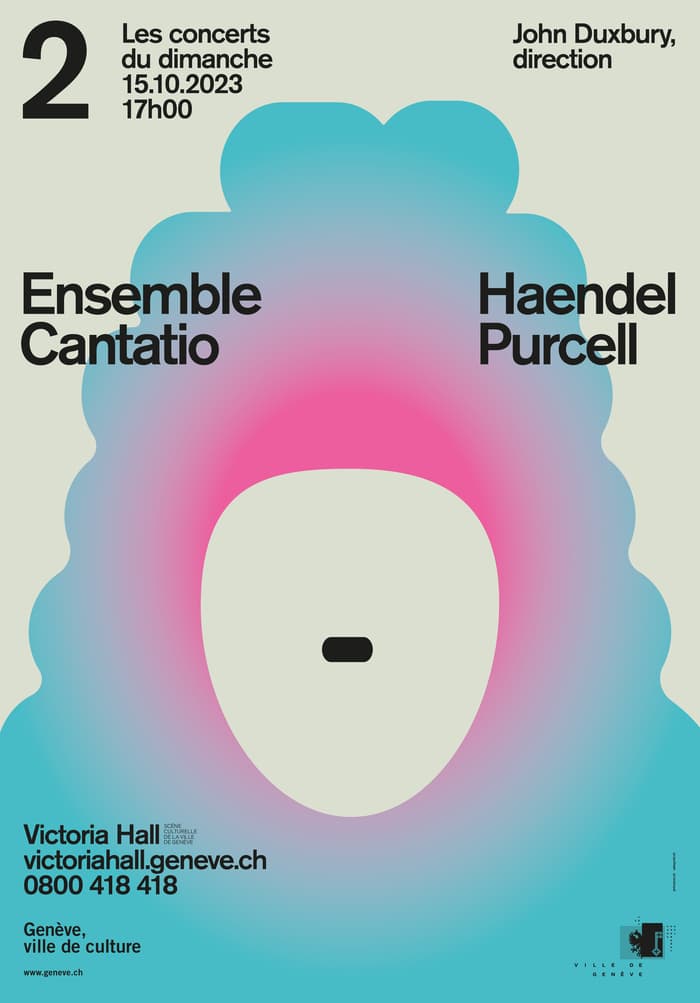 Ensemble Cantatio
