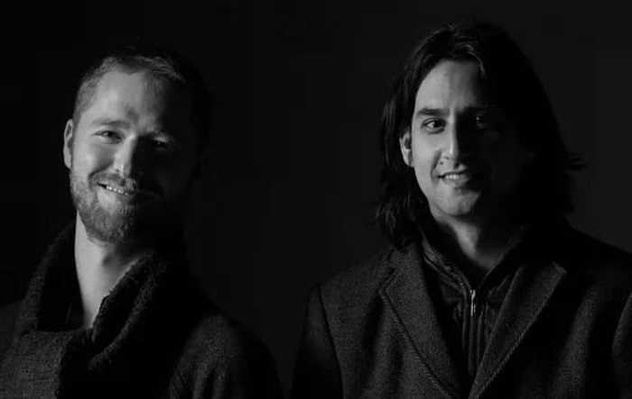 Concert en avant- Premiere: Falsetas: Duo de Violon - Yardani Torres & Marc Crofts