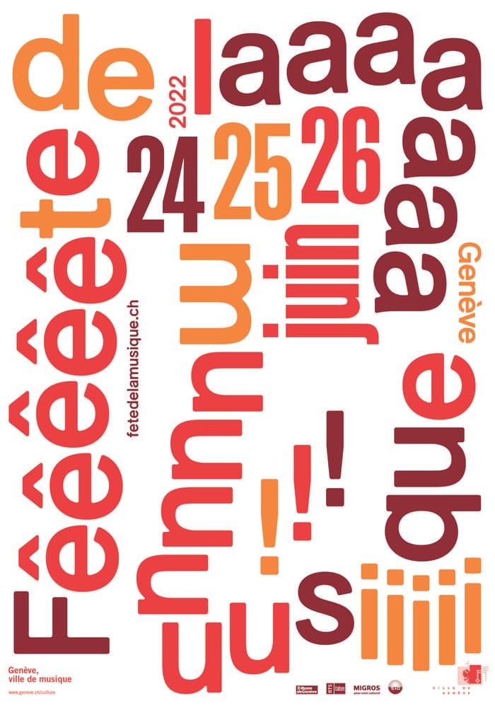 Fête de la musique