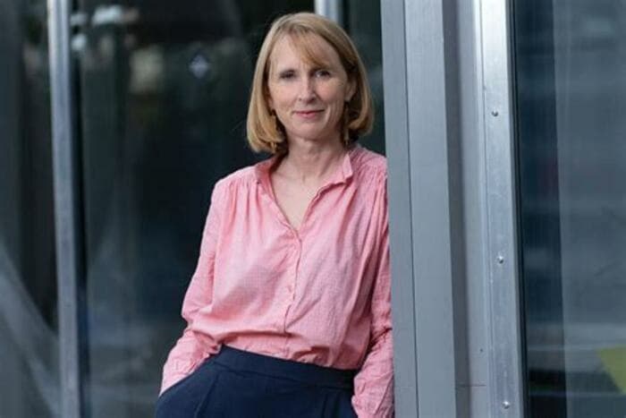 Conférence de Lisa Garnier