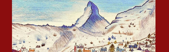 Atelier cartes de Noël et du Nouvel an