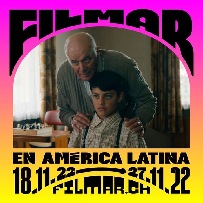 Festival FILMAR | Un lugar llamado dignidad