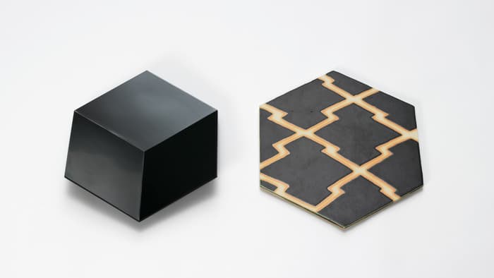 Visite tactile