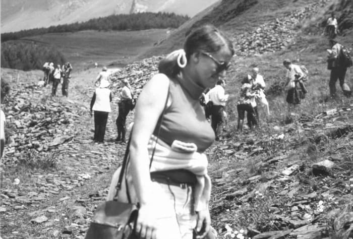 Patricia Geissler, une bryologue de renommée internationale au service de la science