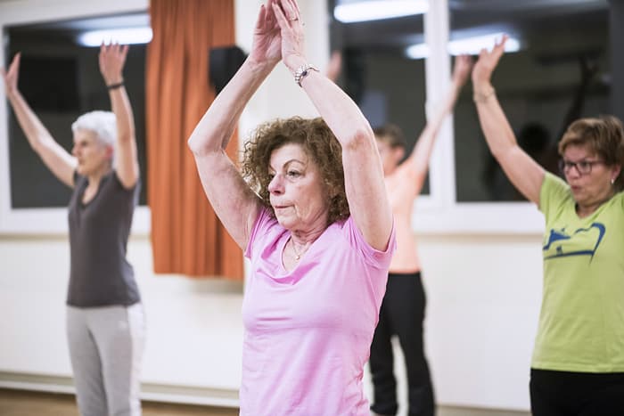 QI Gong