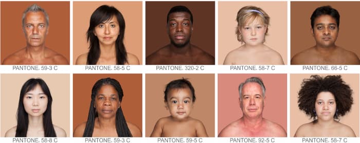 Détoxifier les cosmétiques et les idéaux de beauté - Quand la politique rencontre l'art - Exposition Photo
