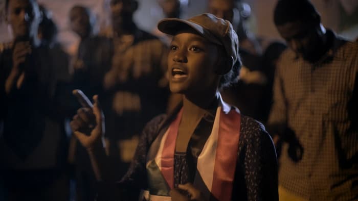 Ciné-dimanche X Festival Cinémas d’Afrique : Sudan Remember Us