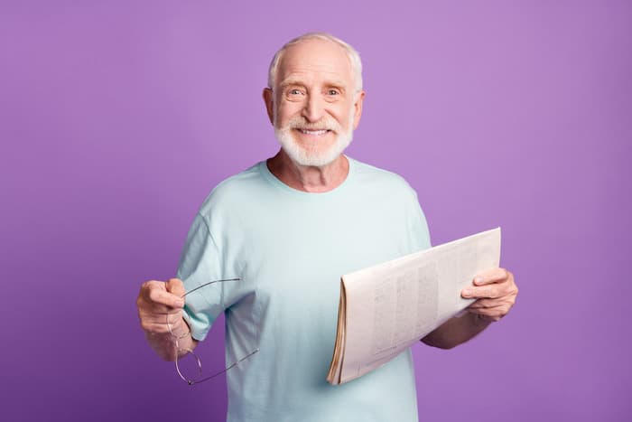 Conférence | Les superpouvoirs des seniors!