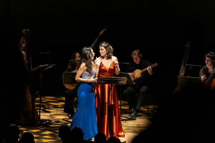 Découverte exclusive de la Cité Bleue – Visite, concert et rencontre avec les musiciens