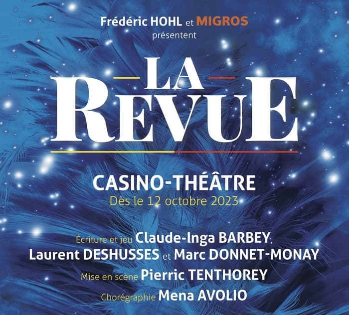La Revue genevoise