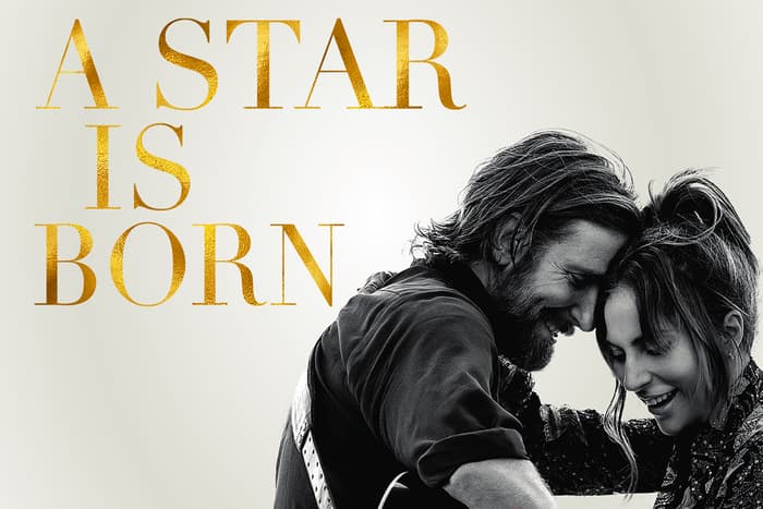 Cinéma en plein air : A star is born