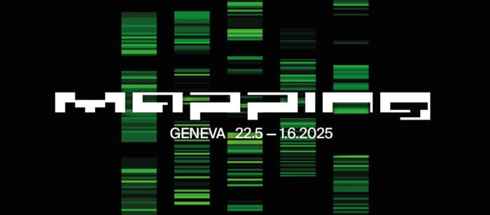 PALAIS EYNARD X MAPPING FESTIVAL