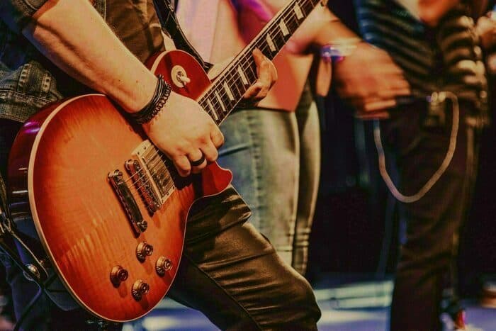 ROCK ON STAGE : Classic / André Schmid