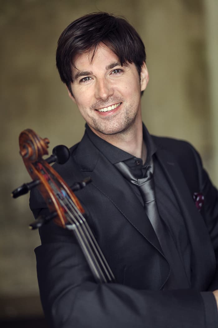 Orchestre de Chambre de Lausanne