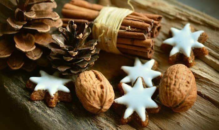 Marché de Noël à Manège en ville