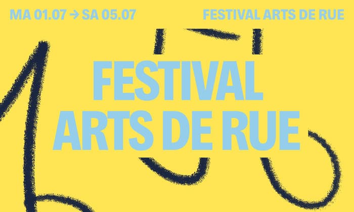 Festival Arts de rue