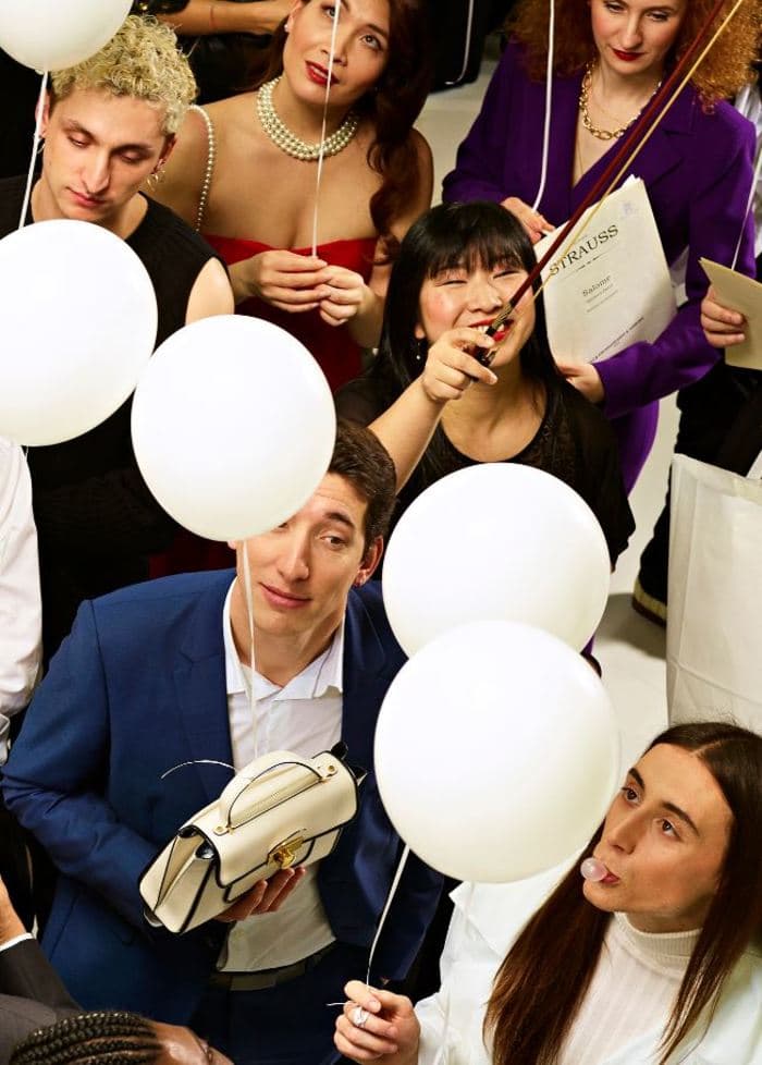 Orchestre de la Suisse Romande