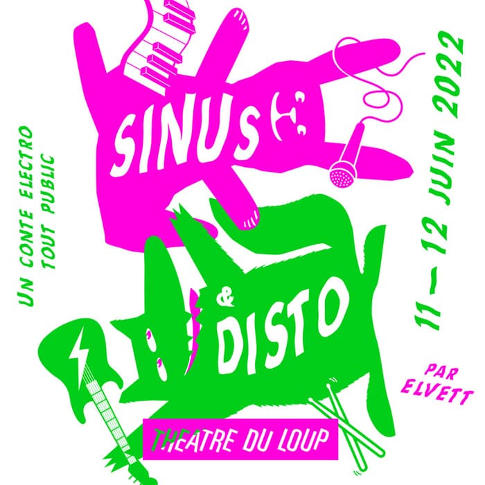 Sinus & Disto