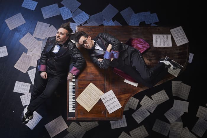 Les Virtuoses