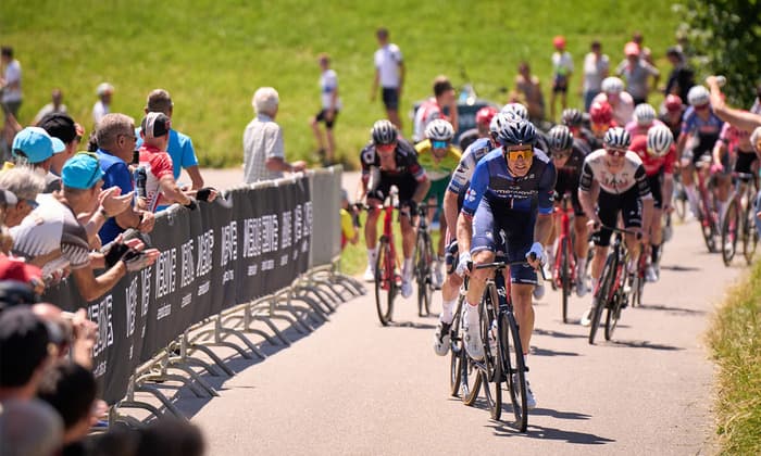Championnat Suisse de Cyclisme
