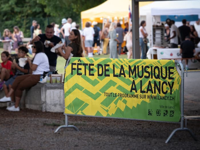 Fête de la musique 2024