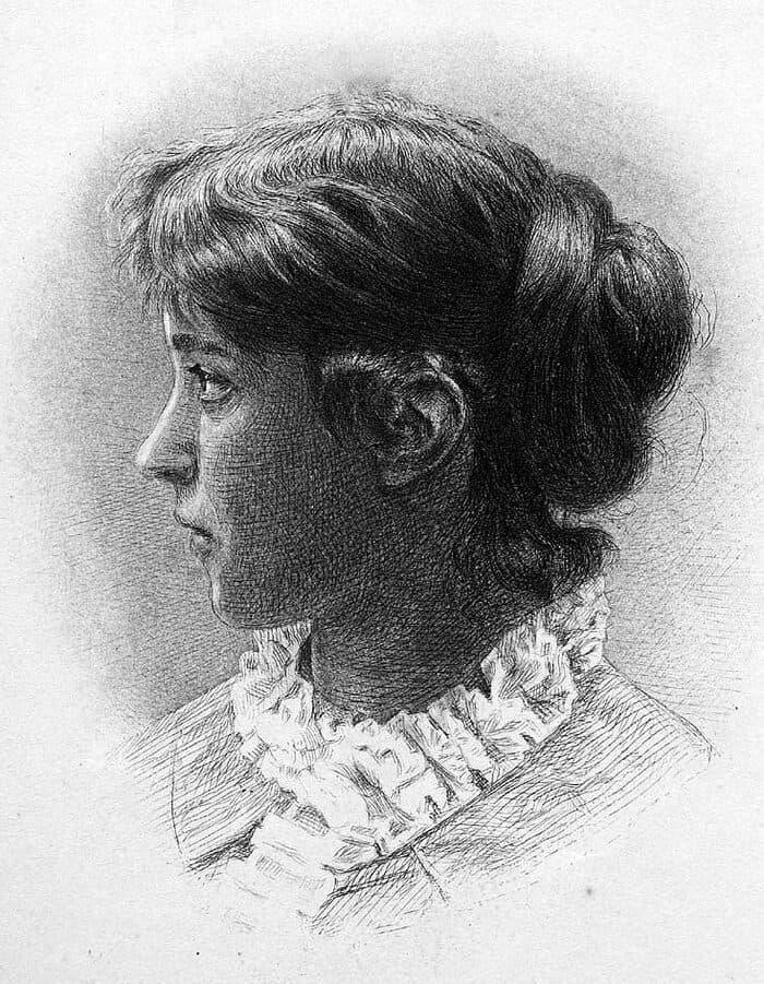 Lecture en résonance #1 – Alice de Chambrier