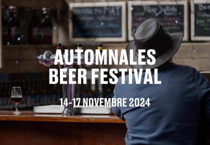 Automnales Beer Festival