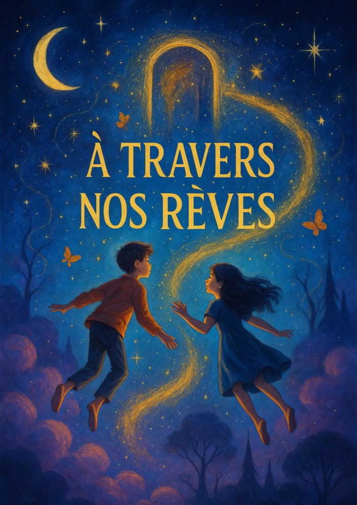 À travers nos rêves