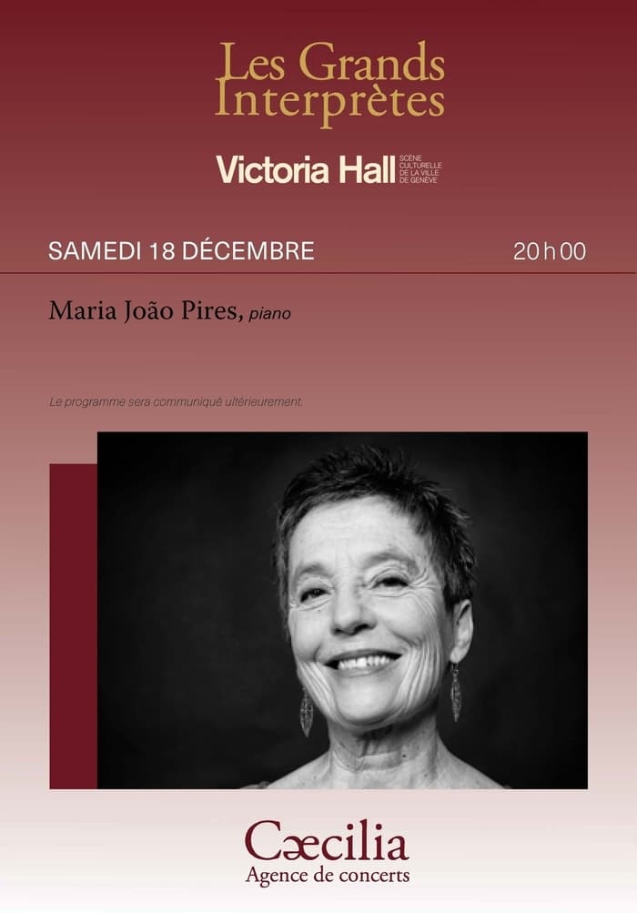 Maria João Pires