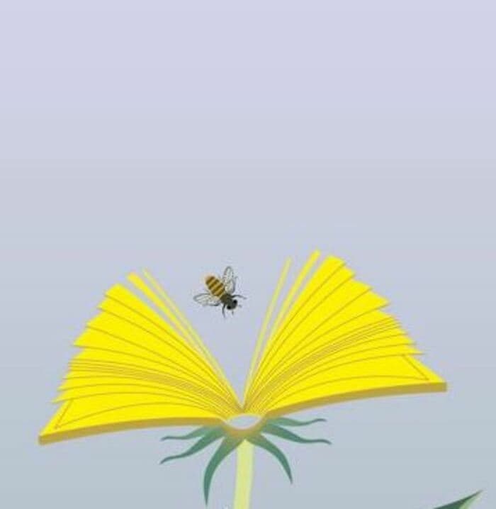 Le goût du livre