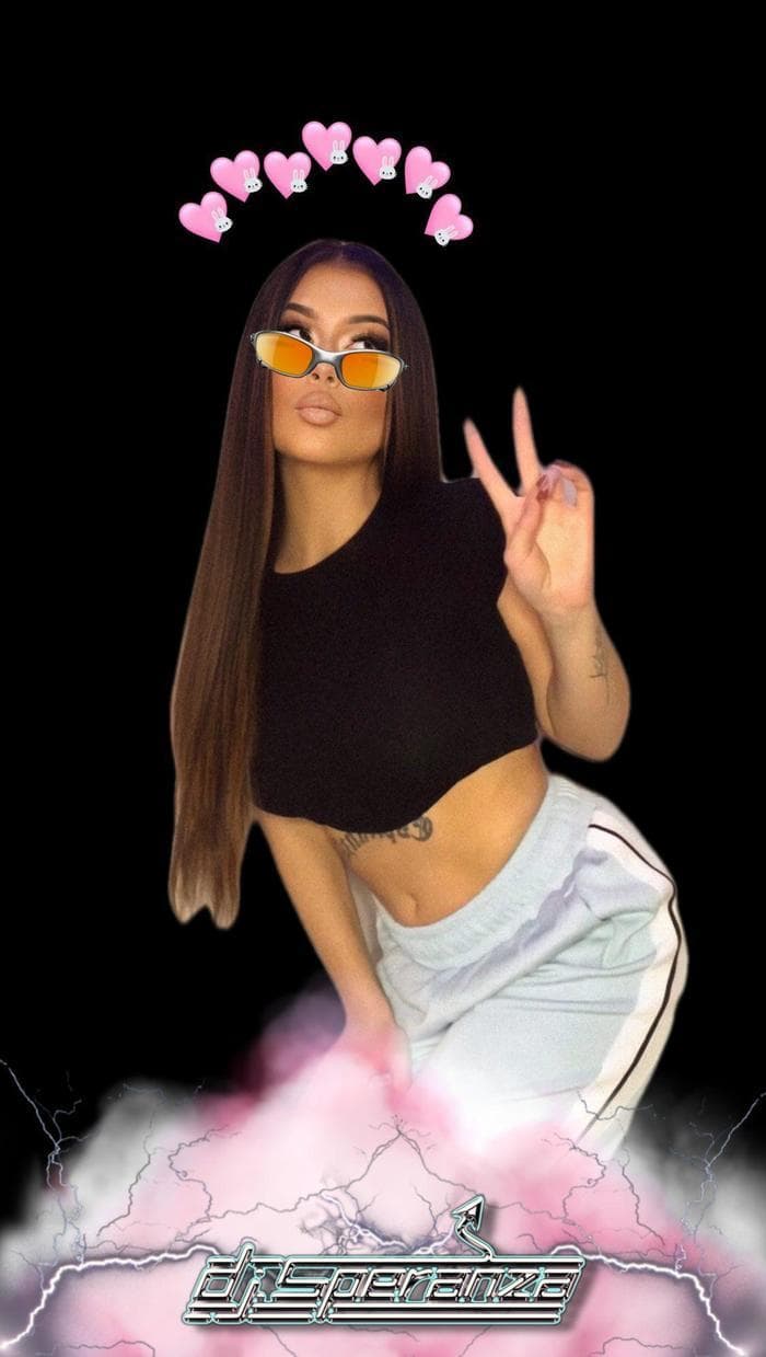 DJ Speranza au MEG