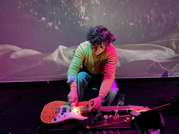Composer's Next 2023, Ensemble Vortex