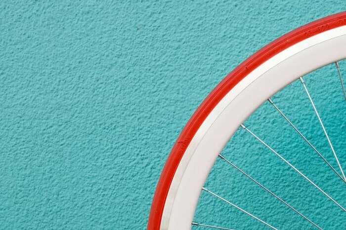 Atelier mobile de réparation de vélo