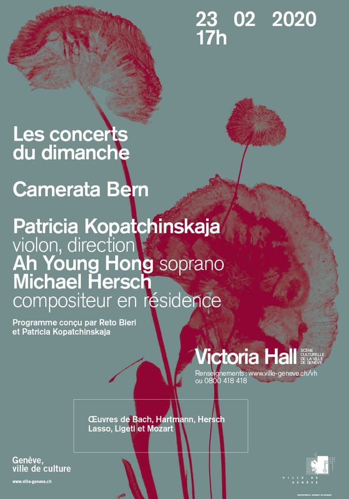 Camerata Bern