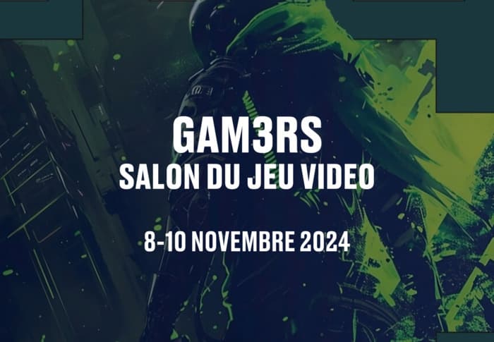 Gam3rs
