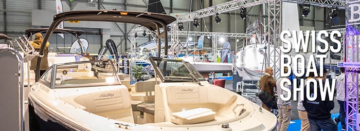 Swiss Boat Show