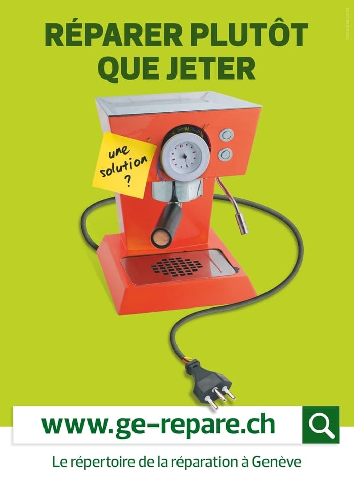 Repair Café