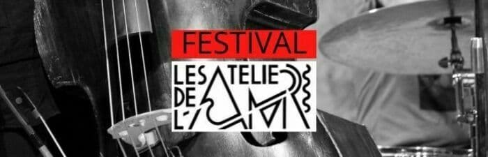 FESTIVAL DES ATELIERS DE L’AMR EN salle de concert