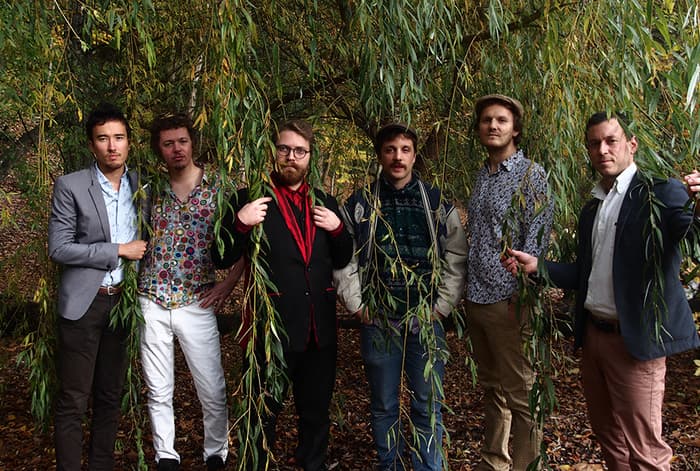 Cosmic Shuffling - COMPLET