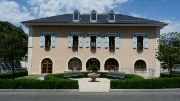 Visite guidée pour seniors | Parcours découverte Plan-les-Ouates
