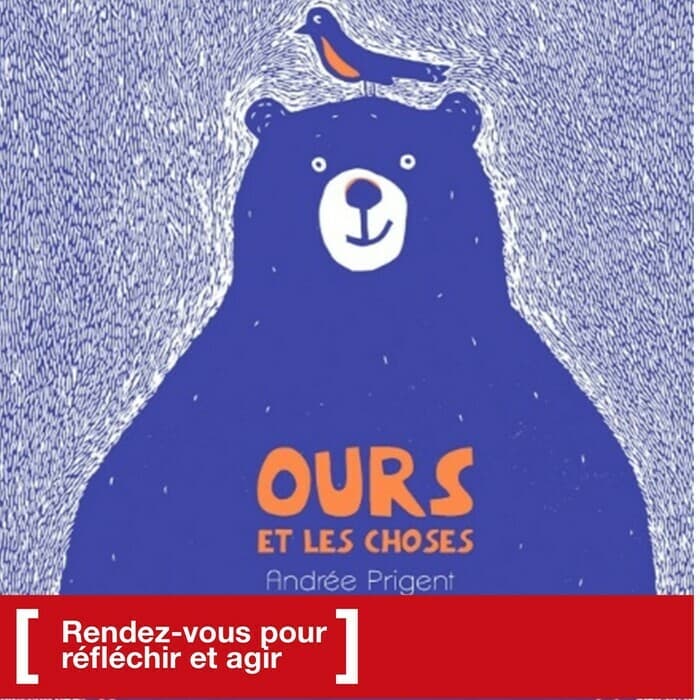 Lecture de contes pour les enfants. Des histoires qui prennent soin de l'environnement.
