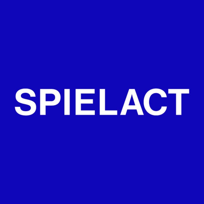Spielact Festival | Edition 5