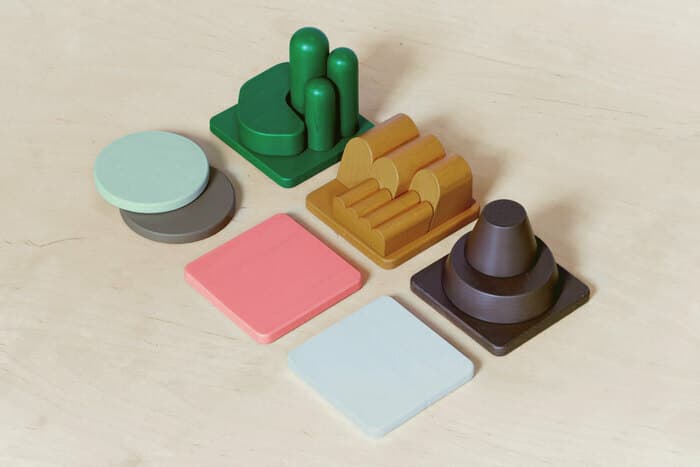 Le jeu comme forme du monde — Trickster-p