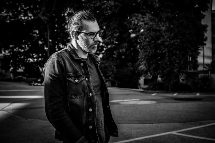 PATRICE MORET QUINTET