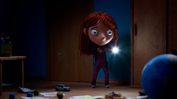 Le Petit Black Movie (dès 4 ans)
