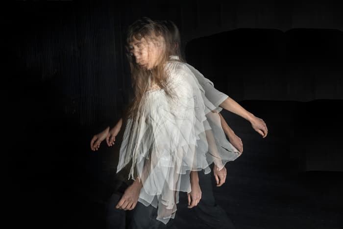 Maud Blandel & Maya Masse - Diverti Menti