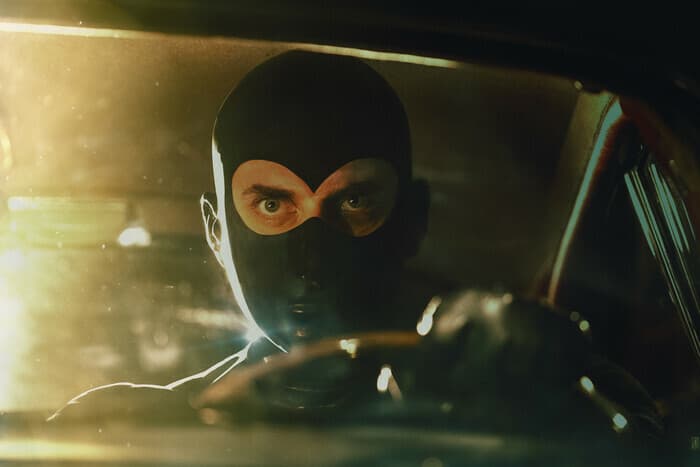 Mercredis du fantastique : "Diabolik"