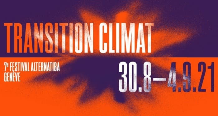 Conférence Alternatiba Léman - La finance durable peut-elle sauver le monde ?